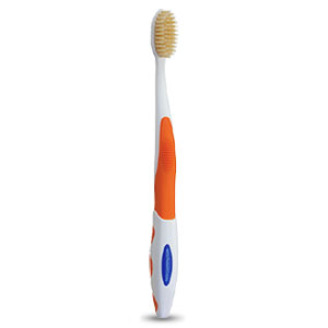 Mouth Watchers Toothbrush - Soft